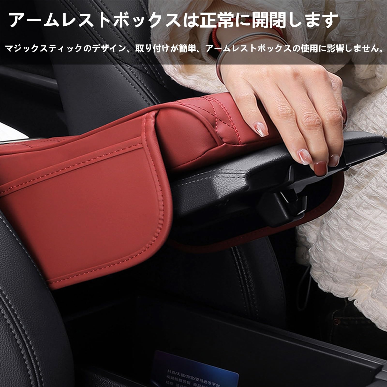 Amazon | 【新型3in1&多機能収納】三菱 ランサーエボリューションX CBA